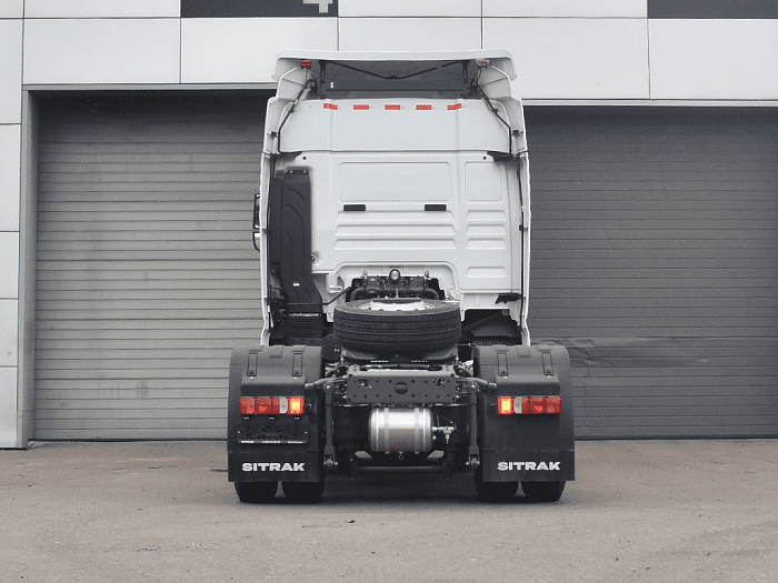 SITRAK C7H 4х2 АКПП